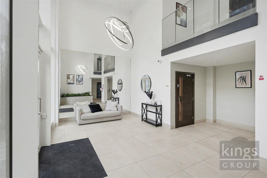 Additional image 23 of 1 bed flat for saleGodfrey House, Edinburgh Gate, Harlow CM20