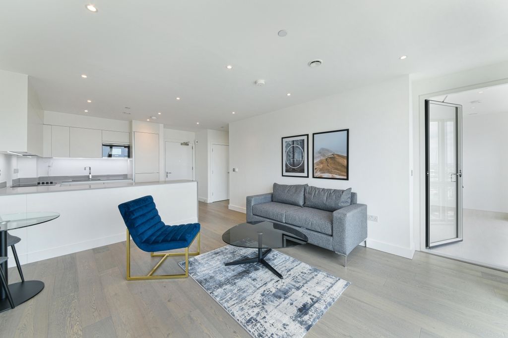 Property photo 3 of 8 Living Area- Royal C