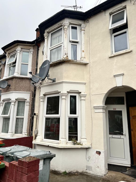 Property photo 1 of 12 1 Bed Flat To Rent Sherrard Road, London E12 6Uh
