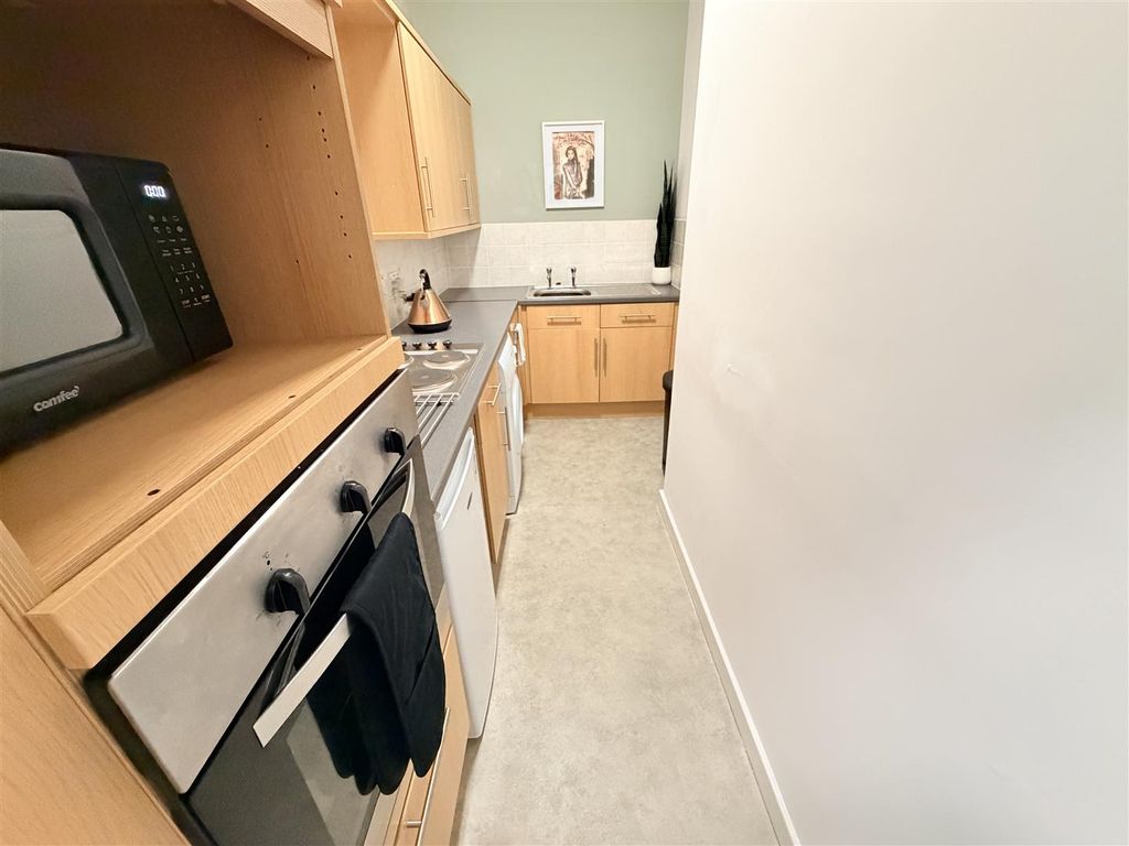 Additional image 5 of 1 bed flat to rentAbdiel House, Marina, Hartlepool TS24