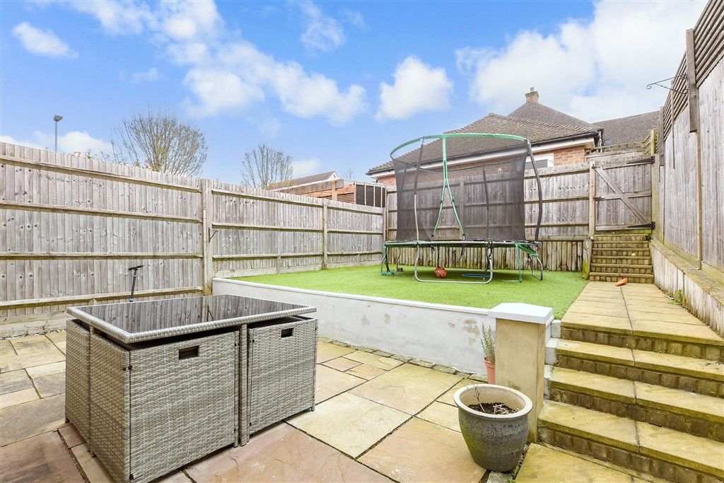 Property photo 3 of 16 Rear Garden