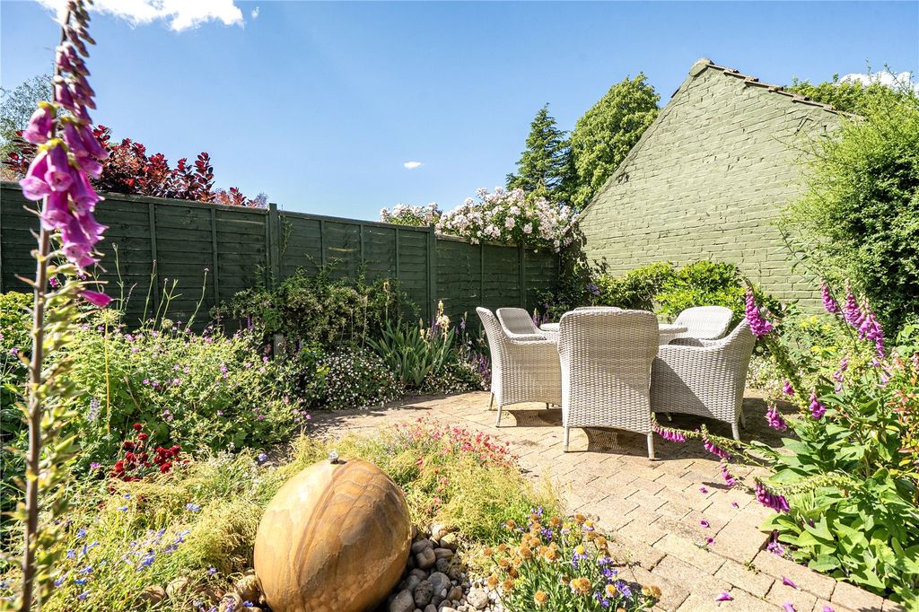 Additional image 26 of 6 bed detached house for saleNorthgate, Oakham, Rutland LE15