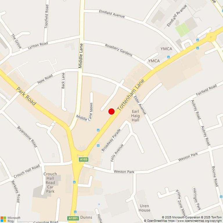 Property photo 2 of 4 Property Map