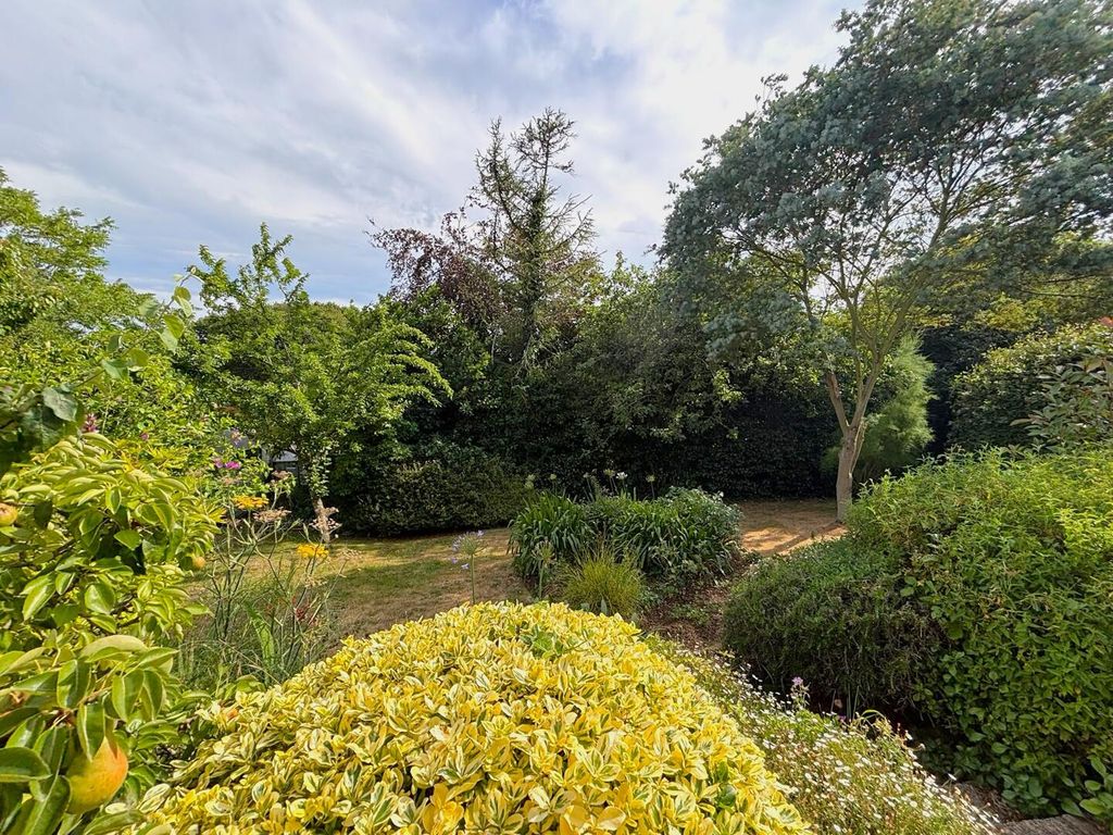 Property photo 3 of 18 Rear Garden