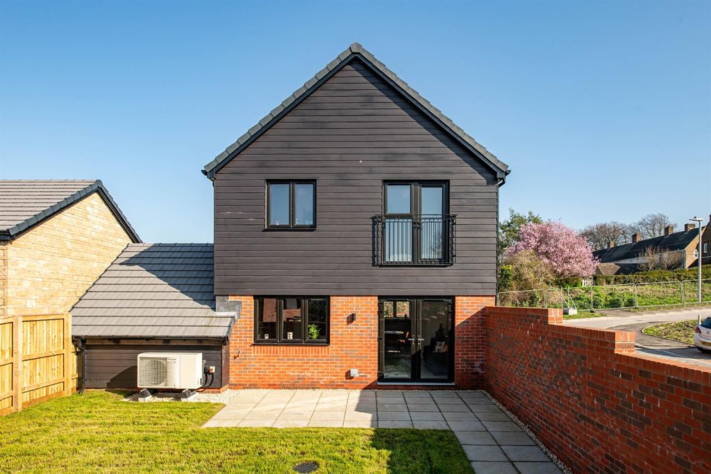 Property photo 2 of 24 Plot_9_Ext_1.Jpg