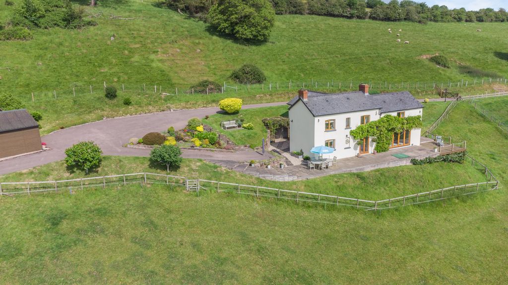 Additional image 54 of 4 bed detached house for saleGanarew, Monmouth, Monmouthshire NP25