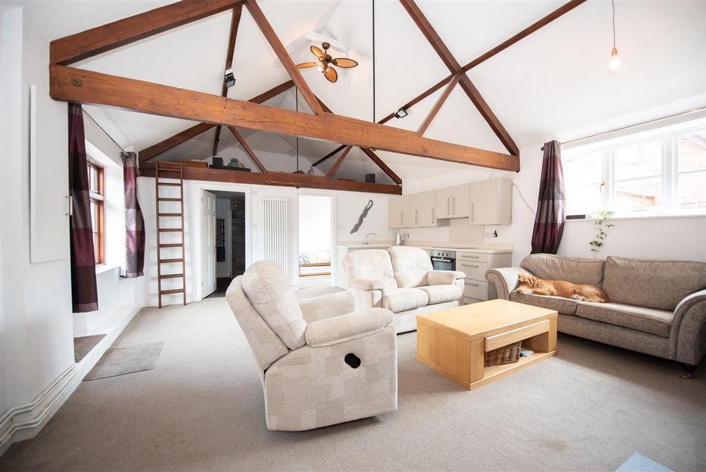 Additional image 24 of 7 bed detached house for saleMain Street, Nottingham NG2
