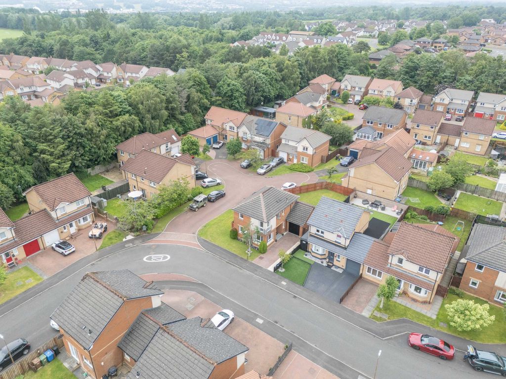 Additional image 41 of 4 bed detached house for saleBankton Avenue, Livingston EH54