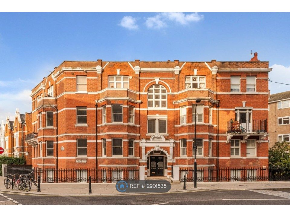 Property photo 1 of 14 Addison Park Mansions