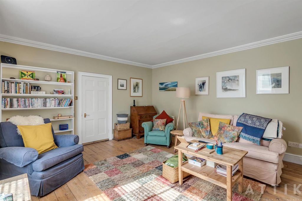 Additional image 13 of 4 bed end terrace house for saleQuay Street, Halesworth IP19