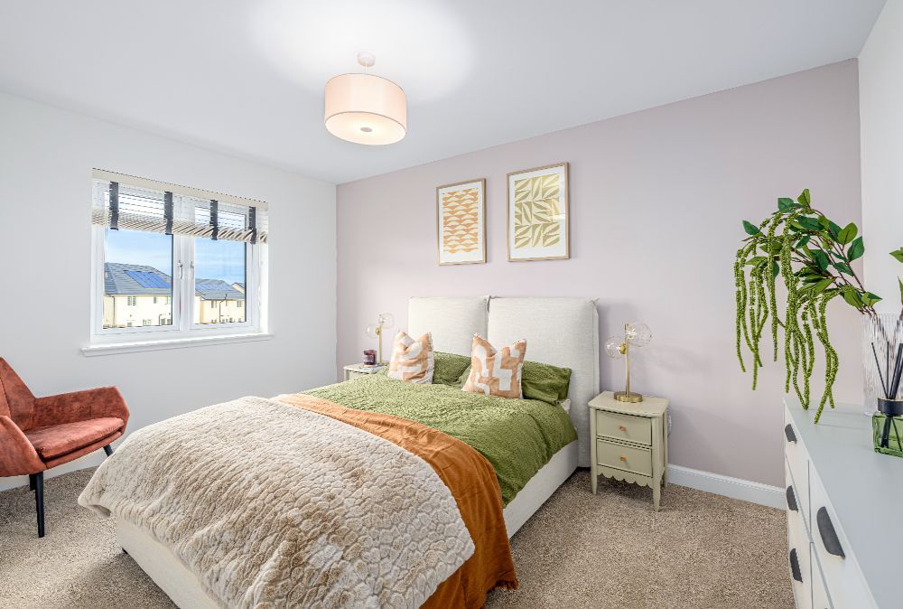 Additional image 8 of 5 bed villa for sale9 Archway Avenue, Danderhall, Dalkeith EH22