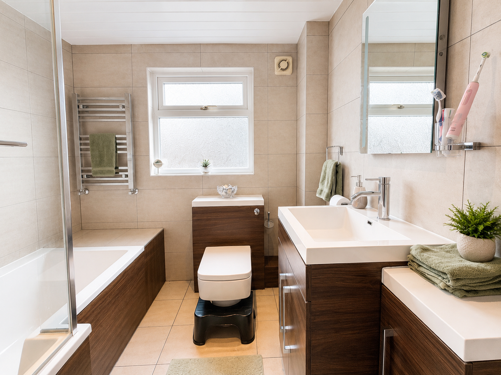 Property photo 2 of 18 Bathroom