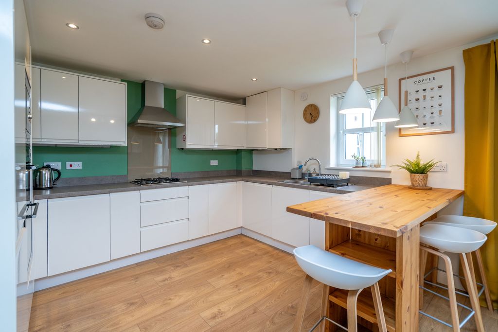 Additional image 10 of 2 bed flat for sale17A, College Medway, Dalkeith EH22