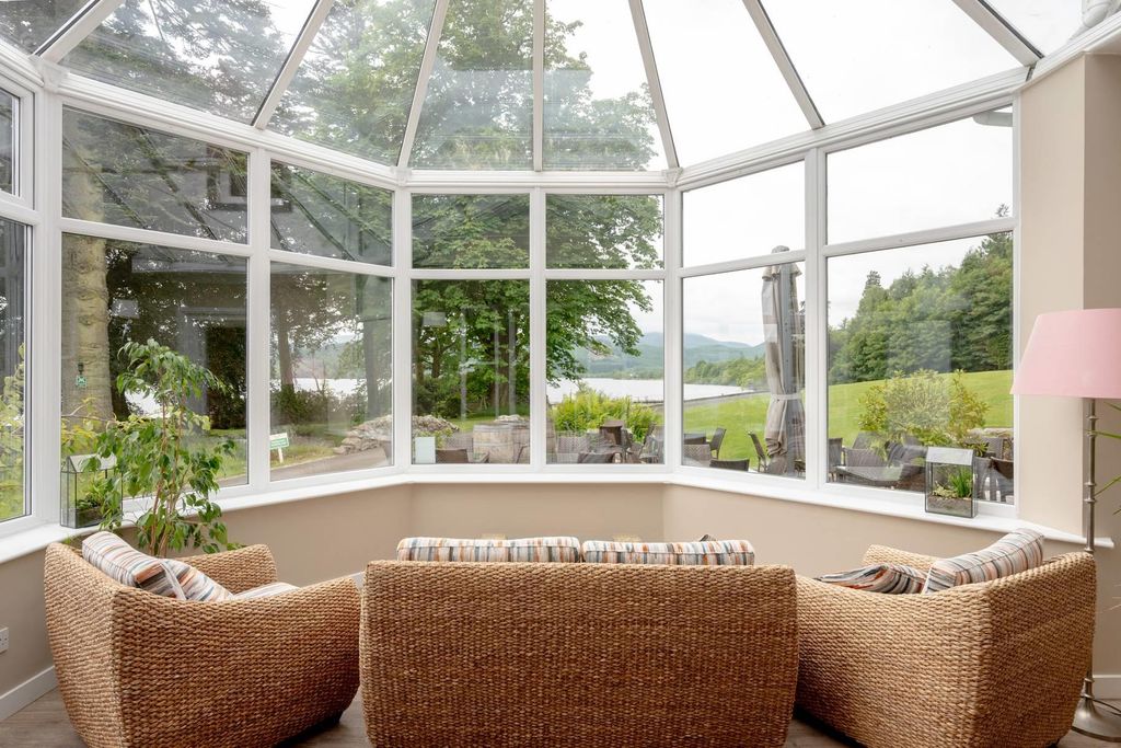 Additional image 12 of 11 bed detached house for saleKinlochard, Stirling, Stirlingshire FK8