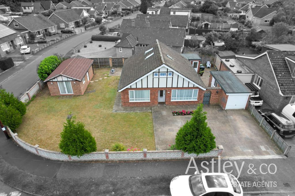 Property photo 2 of 22 Aerial
