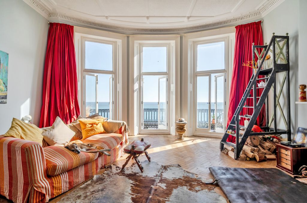 Additional image 9 of 2 bed flat for salePercival Terrace, Brighton, East Sussex BN2