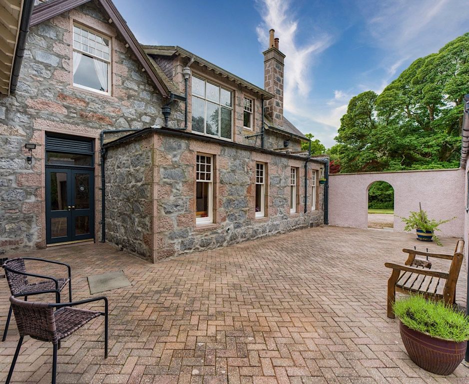 Additional image 15 of 7 bed detached house for saleCulter Lodge, Milltimber, Aberdeen AB13