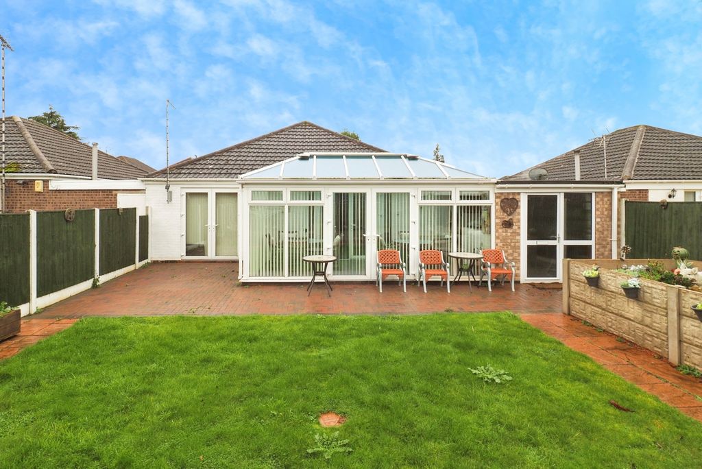 Property photo 2 of 17 Rear Aspect