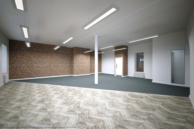 Property photo 2 of 2 Nelson House  Office.Jpg