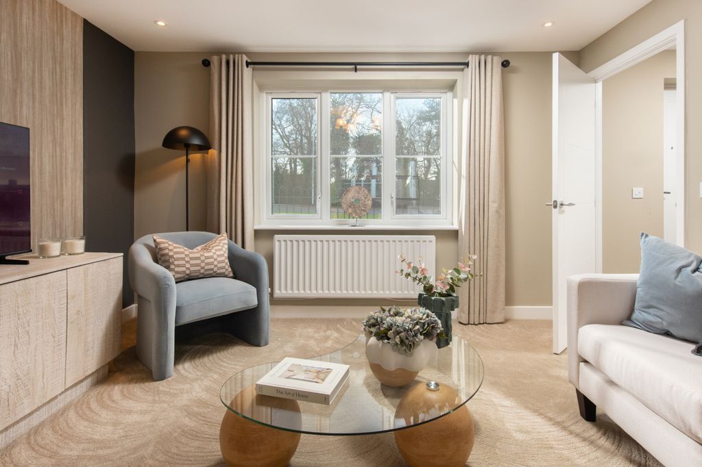 Property photo 2 of 9 Lh-Vmcw-Typical Lvr(La)