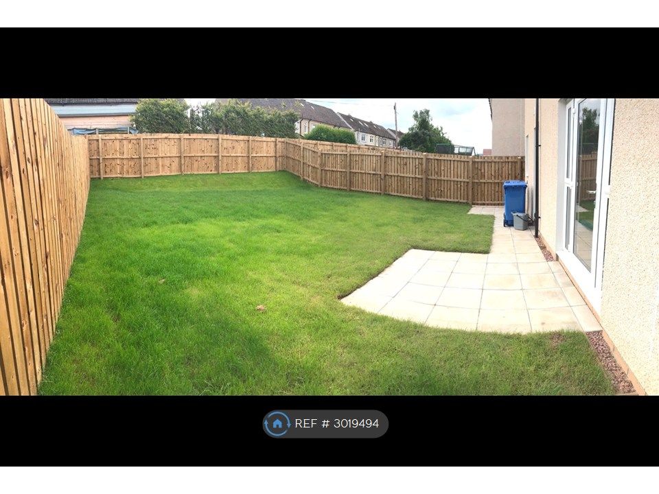 Property photo 3 of 14 Back Garden