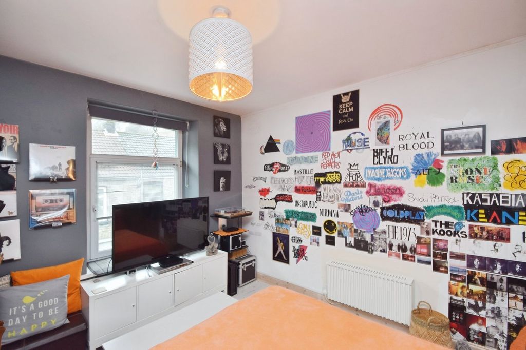 Additional image 9 of 5 bed terraced house for saleBailey Street, Deri, Bargoed CF81