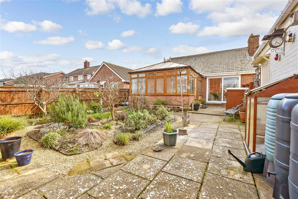 Property photo 3 of 11 Rear Garden