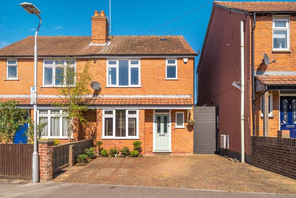 Property photo 1 of 25 External Front