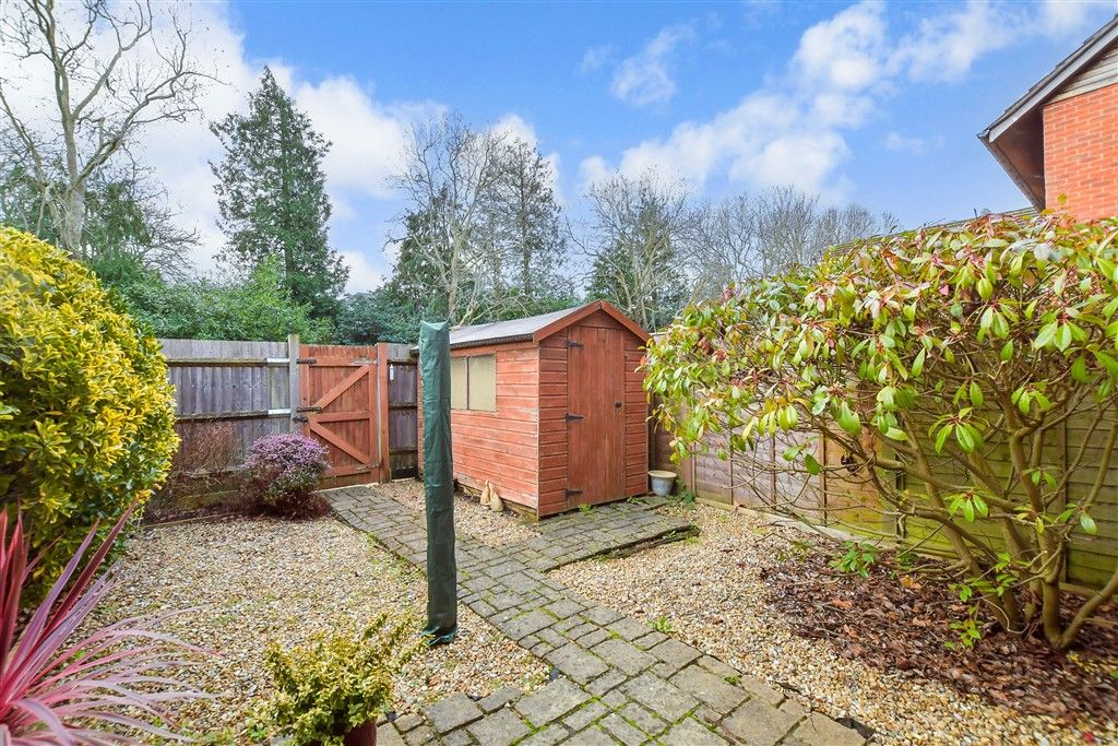 Property photo 2 of 10 Rear Garden