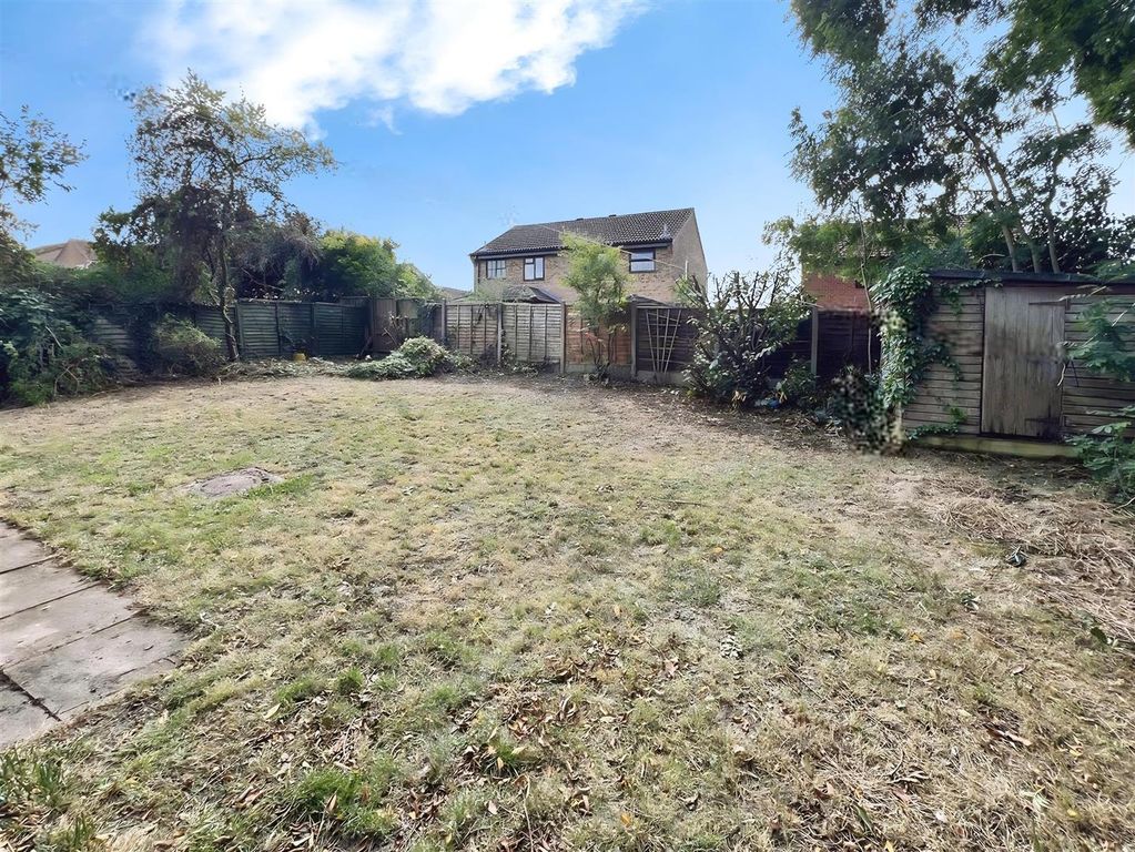 Property photo 2 of 14 Rear Garden