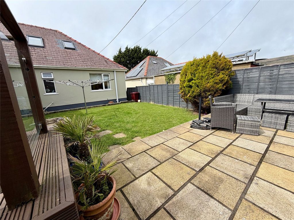 Additional image 14 of 4 bed bungalow for salePriory Lodge Drive, Milford Haven, Pembrokeshire SA73