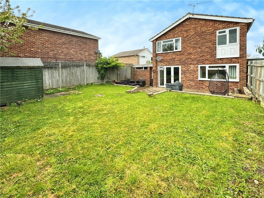 Property photo 1 of 9 Garden2