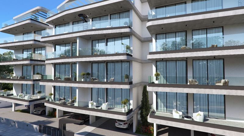 Property photo 3 of 15 View Of Balconies -