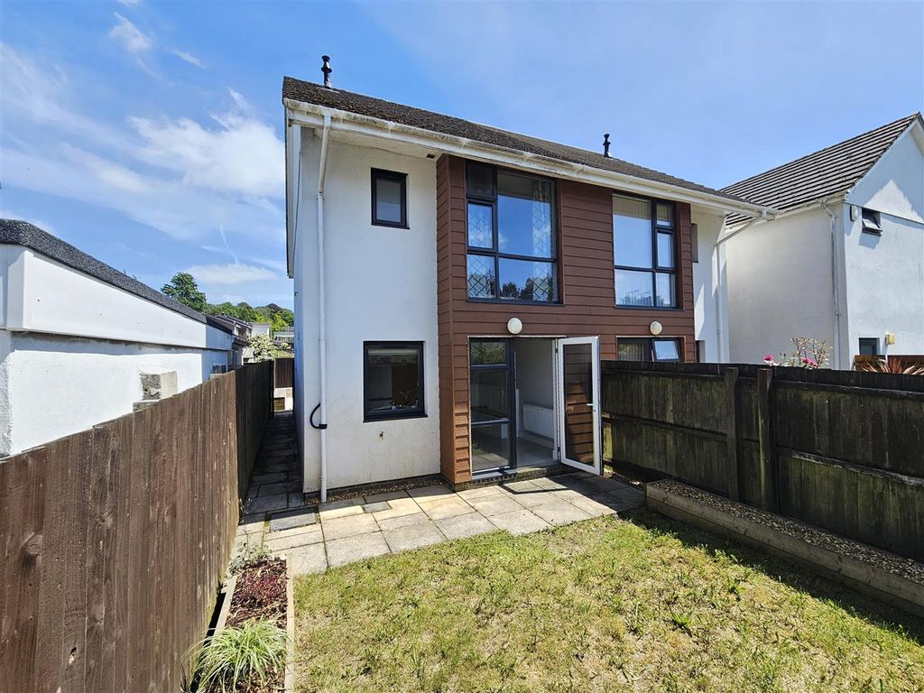 Property photo 1 of 18 Rear Elevation.Jpg