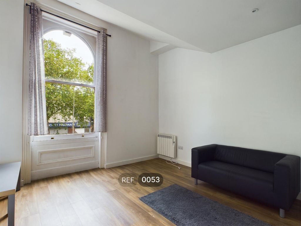 Property photo 1 of 5 Kitchen &amp; Living Area