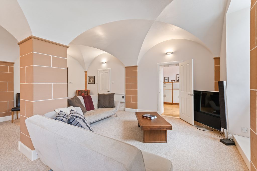 Additional image 37 of 3 bed flat for saleFlat 1B Old Mansion House, Newbyth, Whitekirk, East Lothian EH40
