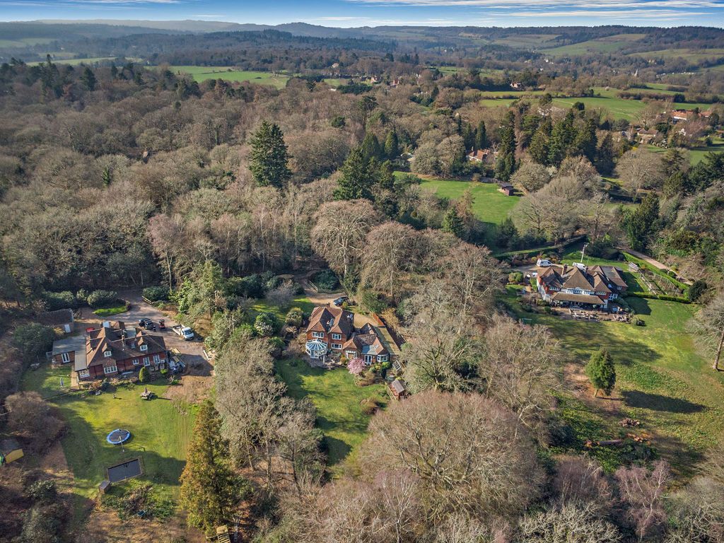 Additional image 30 of 5 bed detached house for saleBirches Lane, Gomshall GU5