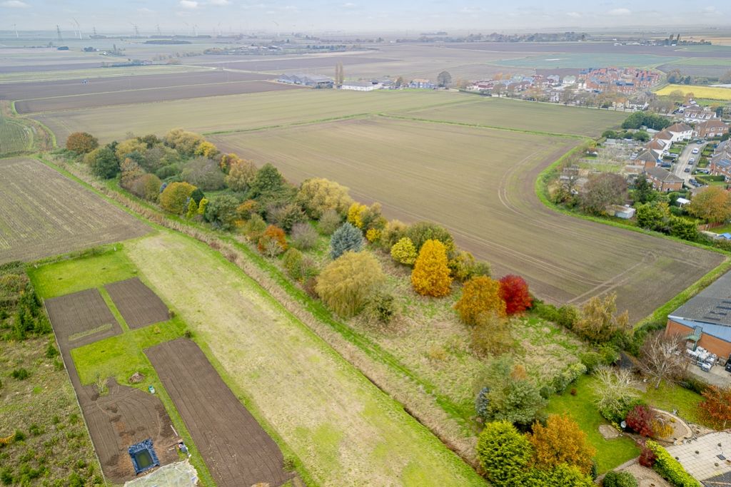 Property photo 2 of 12 Development Land (Bicker)-2