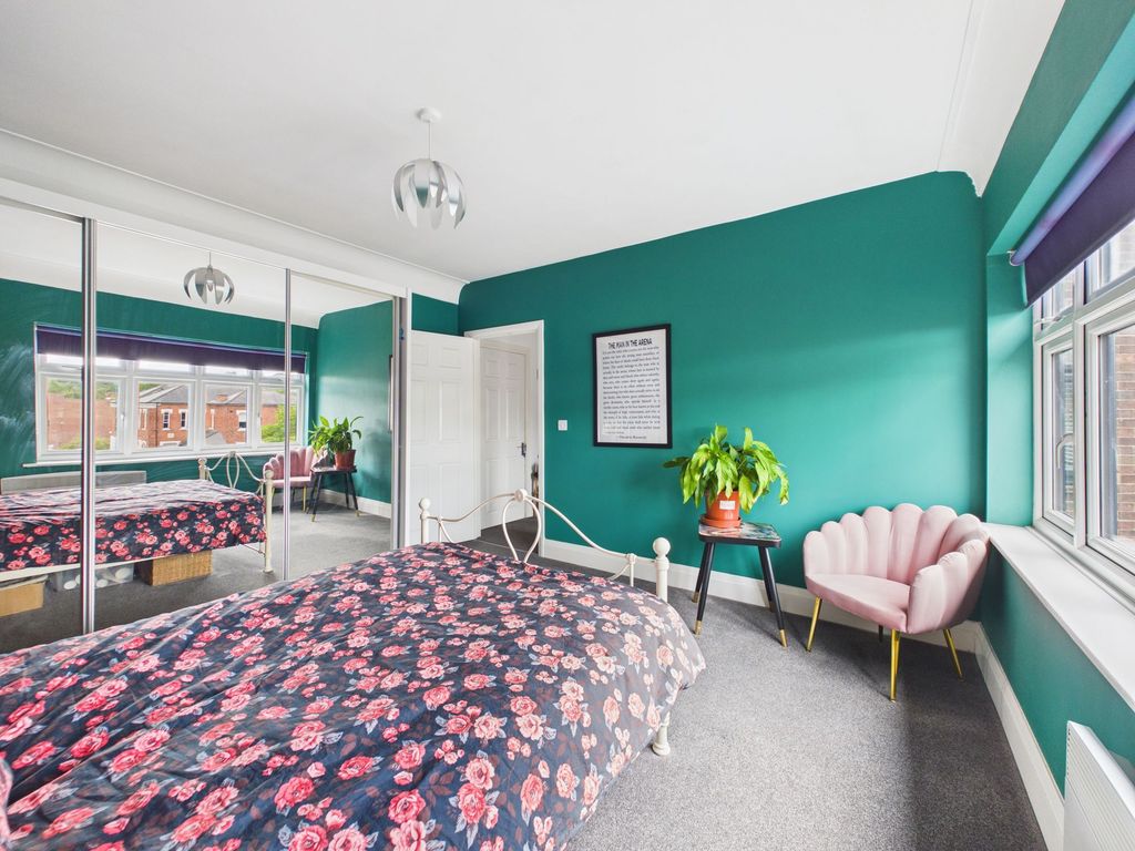 Additional image 9 of 2 bed flat for saleKingswood House, Pelham Road, Carrington, Nottingham NG5