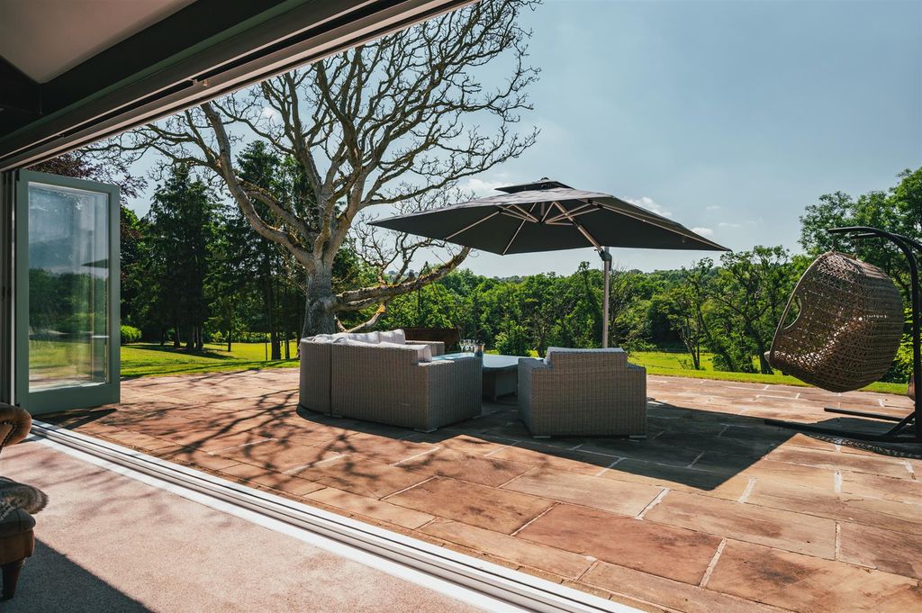 Additional image 21 of 8 bed detached house for saleHighlightley Lane, Barlow, Dronfield S18