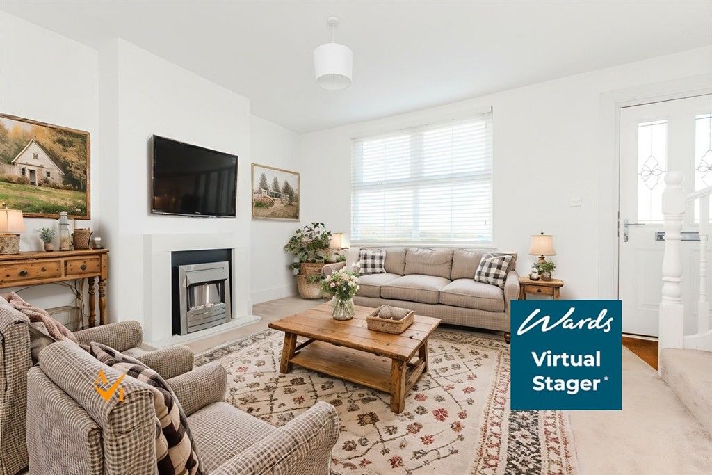 Property photo 3 of 17 Lounge (Farmhouse Style)