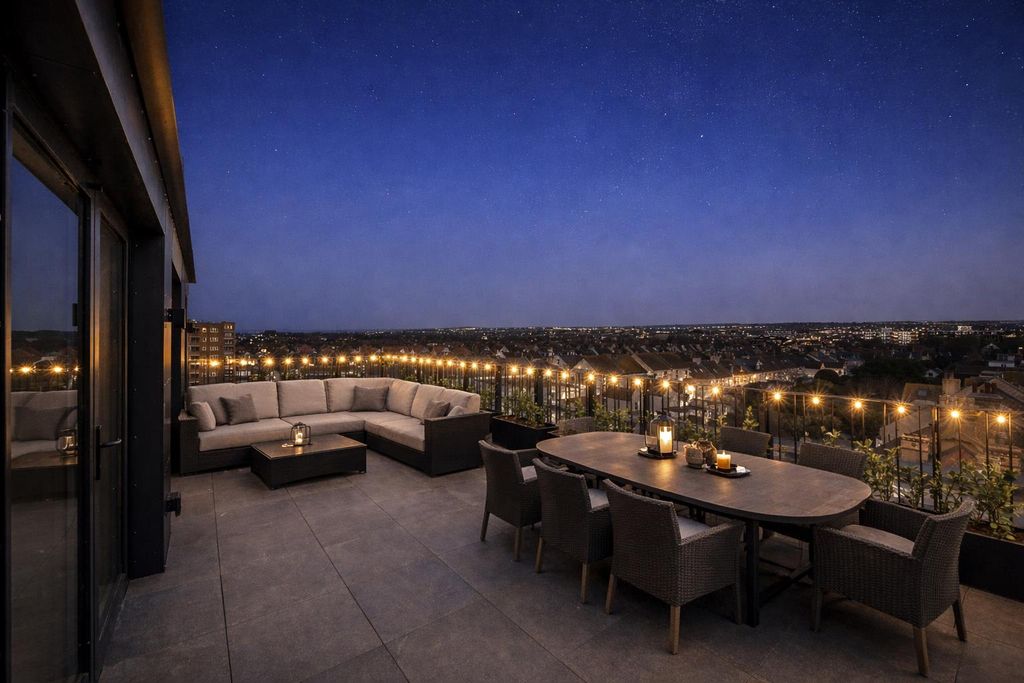 Additional image 9 of 2 bed flat for saleKingsway, Hove BN3