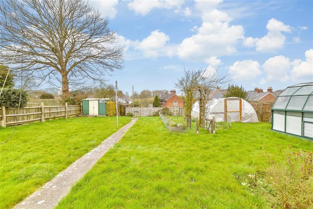 Property photo 1 of 9 Rear Garden