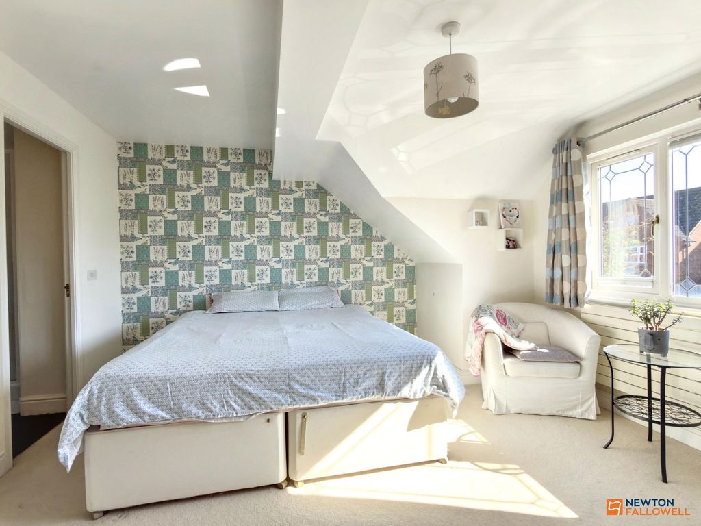 Additional image 21 of 4 bed detached house for saleChandlers Croft, Ibstock LE67