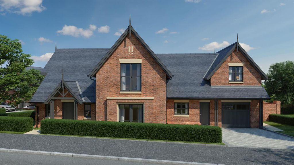 Property photo 1 of 9 The Glade