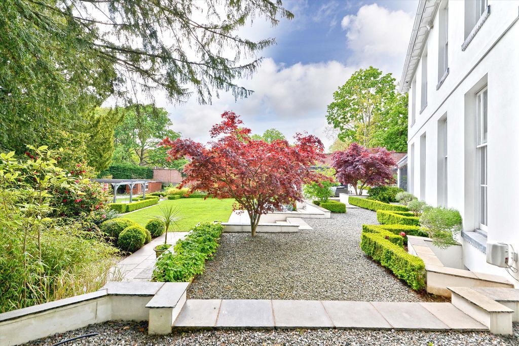 Additional image 30 of 4 bed detached house for saleFrederick Road, Edgbaston, Birmingham B15