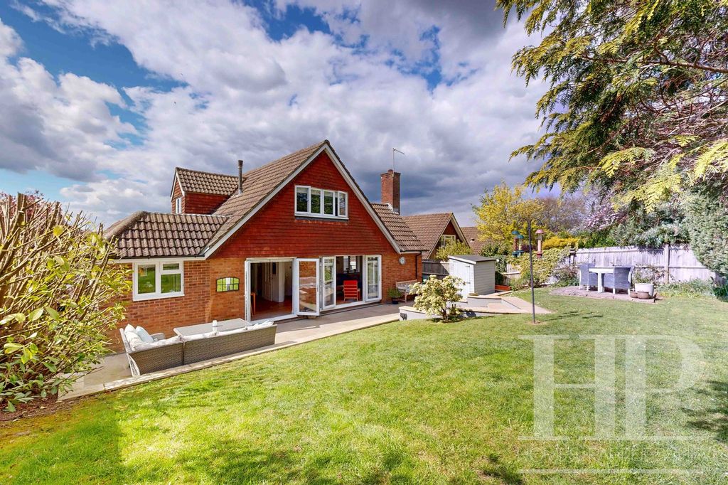 Additional image 25 of 4 bed detached house for saleThe Millbank, Crawley RH11