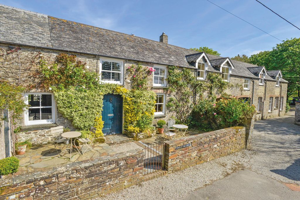 Additional image 17 of 6 bed detached house for salePortscatho, Truro TR2