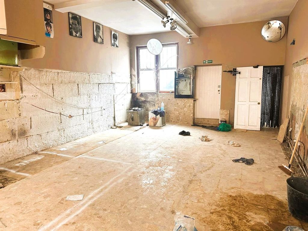 Property photo 3 of 5 Upper Tooting Road 115 Commercial Property To Let