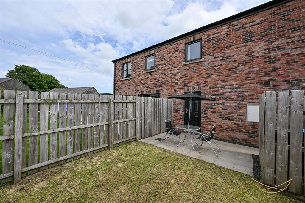 Additional image 33 of 3 bed semi-detached house for saleUpper Gateside Grove, Ballyclare BT39